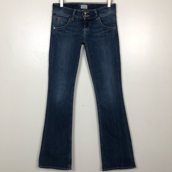 Hudson Jeans Denim - HUDSON Jeans Signature Bootcut Jean